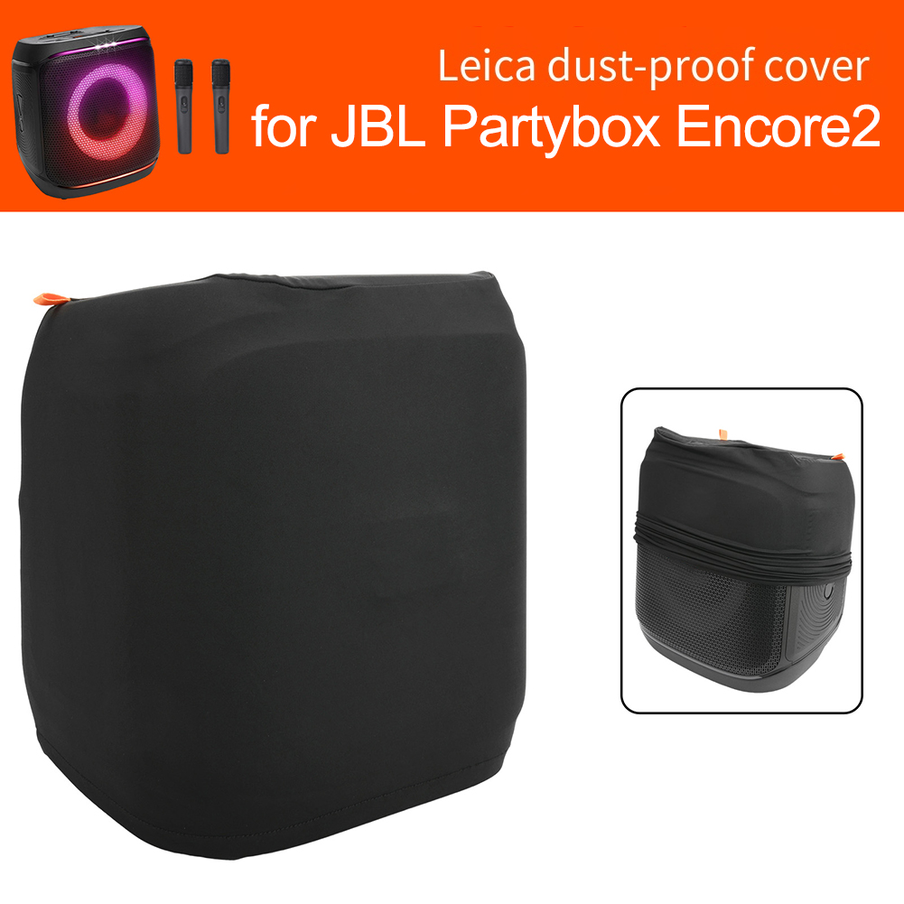 Home Cinema Jbl - สำหรับลำโพง JBL สำหรับ Partybox Encore2 ฝาครอบป้องกันฝุ่น