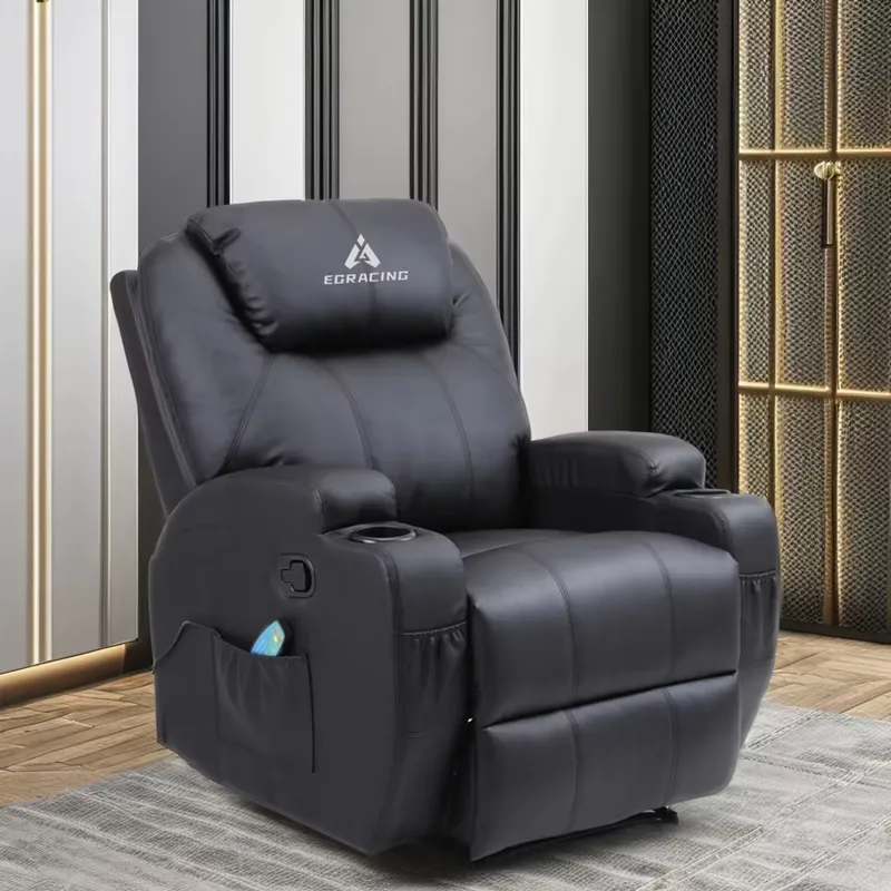 เก้าอี้นั่งดูหนังแบบปรับเอนได้ - Home Cinema Chairs บทวิจารณ์และราคา